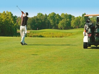 Holiday park Bad Bentheim Environment 7