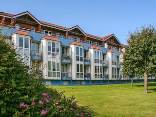 Parque de vacaciones Duhnen Grabación al aire libre 5
