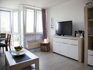 Vakantiepark Duhnen Kenmerken 6