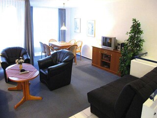 Holiday park Duhnen Features 12