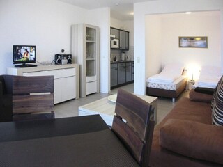 Vakantiepark Duhnen Kenmerken 25