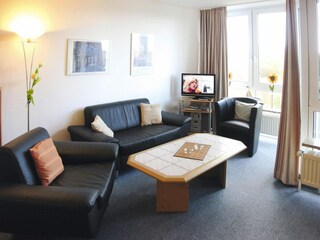 Vakantiepark Duhnen Kenmerken 10