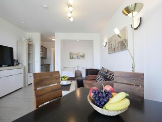 Vakantiepark Duhnen Kenmerken 16