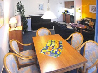 Parco vacanze Duhnen Caratteristiche 13