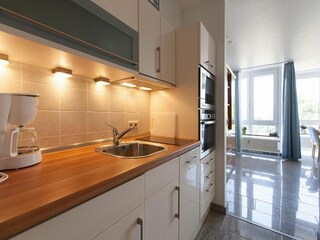 Vakantiepark Duhnen Kenmerken 15