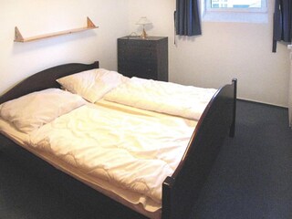 Vakantiepark Duhnen Kenmerken 8