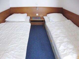 Holiday park Duhnen Features 13
