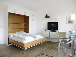 Parco vacanze Duhnen Caratteristiche 15