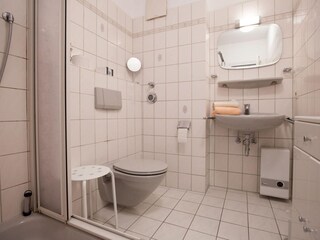 Vakantiepark Duhnen Kenmerken 26