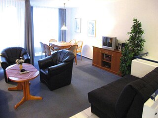 Holiday park Duhnen Features 19