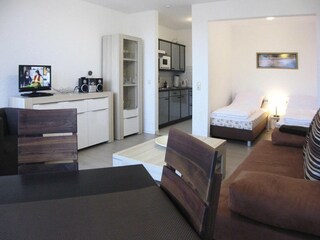 Parque de vacaciones Duhnen Características 13