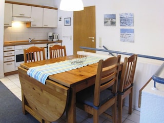 Ferienpark Duhnen Ausstattung 26