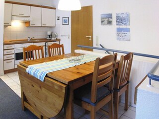 Holiday park Duhnen Features 23