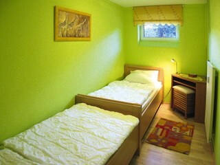 Ferienpark Duhnen Ausstattung 15