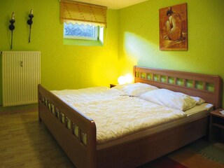 Parco vacanze Duhnen Caratteristiche 17