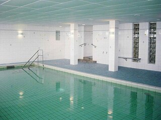 Parco vacanze Duhnen  30