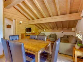 Holiday park Argentière Features 10