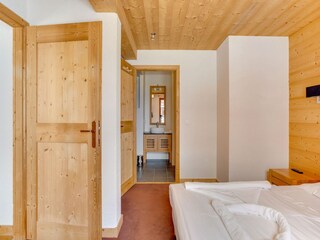 Holiday park Argentière Features 14