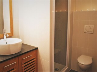 Ferienpark Argentière Ausstattung 9