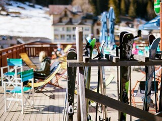 Parque de vacaciones Argentière  25