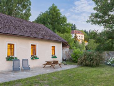 Holiday house Gärtnerhaus
