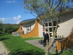 Vakantiepark Unieke bungalow op 700 m van het strand - Westland - image1