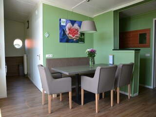 Vakantiepark Westland Kenmerken 10