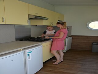 Vakantiepark Westland Kenmerken 13