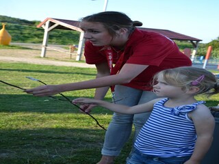 Holiday park Westland  37