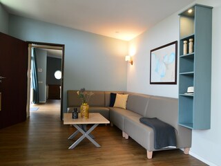 Parco vacanze Westland Caratteristiche 5