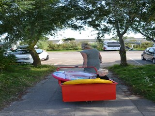 Holiday park Westland  40