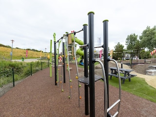 Vakantiepark Westland  28