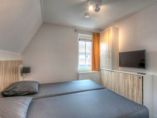 Parco vacanze Veere Caratteristiche 6