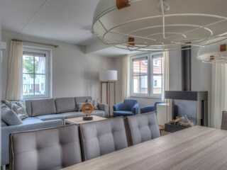 Vakantiepark Veere Kenmerken 2