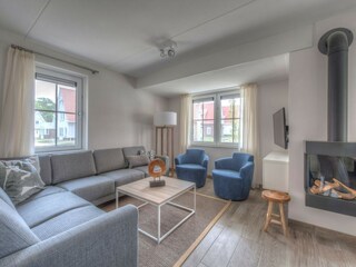 Vakantiepark Veere Kenmerken 3