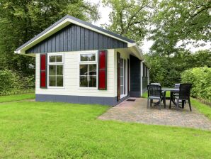 Holiday park Holiday Home with dishwasher, near Zwolle - Dalfsen - image1