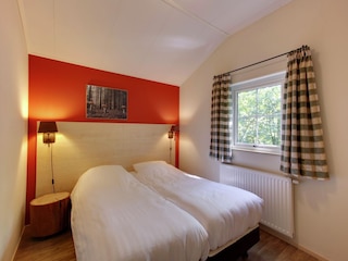 Vakantiepark Dalfsen Kenmerken 2