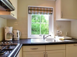 Parco vacanze Dalfsen Caratteristiche 3