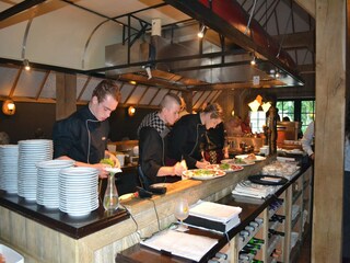 Vakantiepark Dalfsen  34