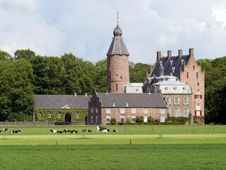 Parc de vacances Dalfsen Environnement 22