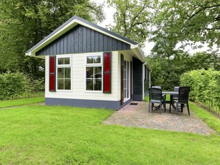 Vakantiepark Dalfsen Buitenaudio-opname 2