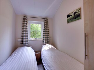 Vakantiepark Dalfsen Kenmerken 2