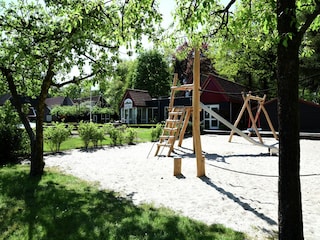 Holiday park Dalfsen  31