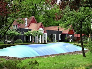 Holiday park Dalfsen Features 5