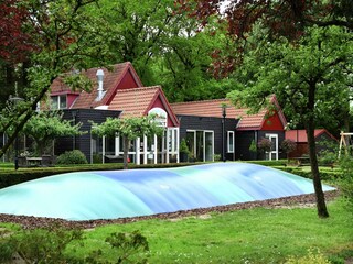 Parc de vacances Dalfsen Équipement 5