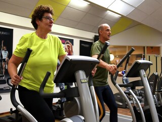 Parc de vacances Dalfsen  34