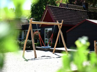 Vakantiepark Dalfsen  37