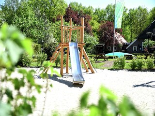 Parc de vacances Dalfsen  34