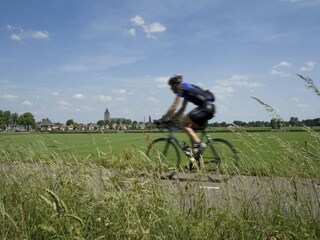 Vakantiepark Dalfsen Omgeving 26