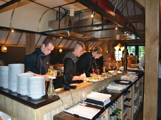 Parque de vacaciones Dalfsen  40